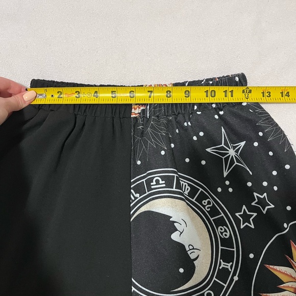 ROMWE GRAPHIC JOGGERS - Picture 6 of 6